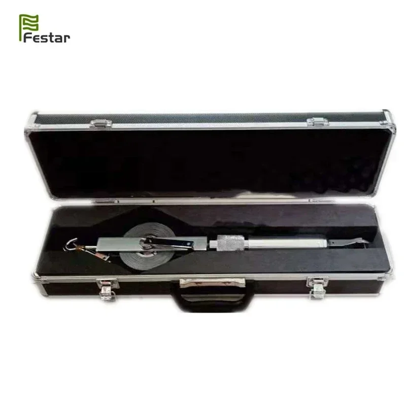 

Цифровой ленточный удлинитель со стальной линейкой 2026, для измерения смещения