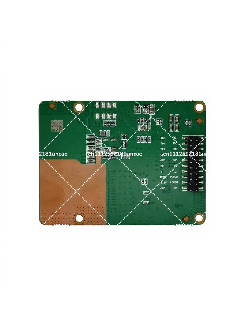 77G Millimeter Wave Radar Module for Heartbeat and Breath Detection Sensor