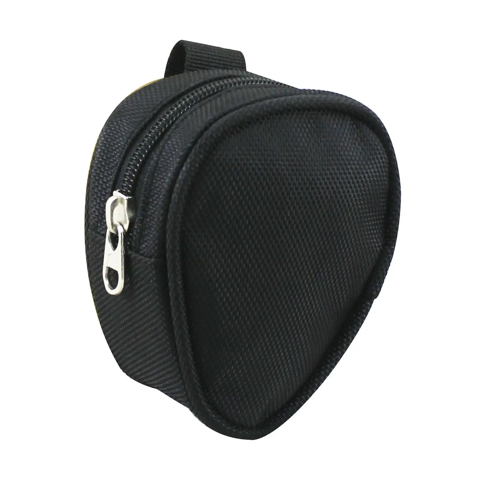 Disc Brake Lock Bag Security Brake Padlock Bag with Handle Portable Bicycle