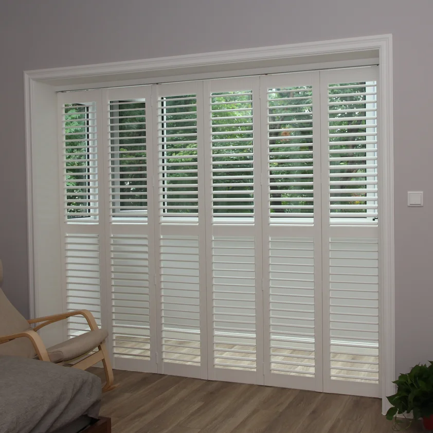 Sunshade Pvc Window…