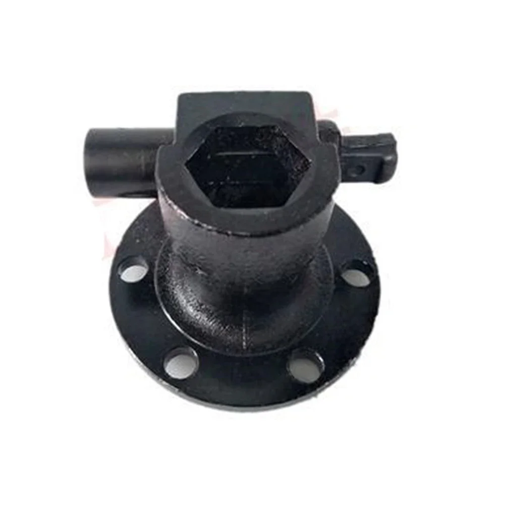 

PH65A Pick Part Electric Pick Part Easy To Install Made Of Good Material Replace Old Parts With Stop Rod 11mm Hole Diameter