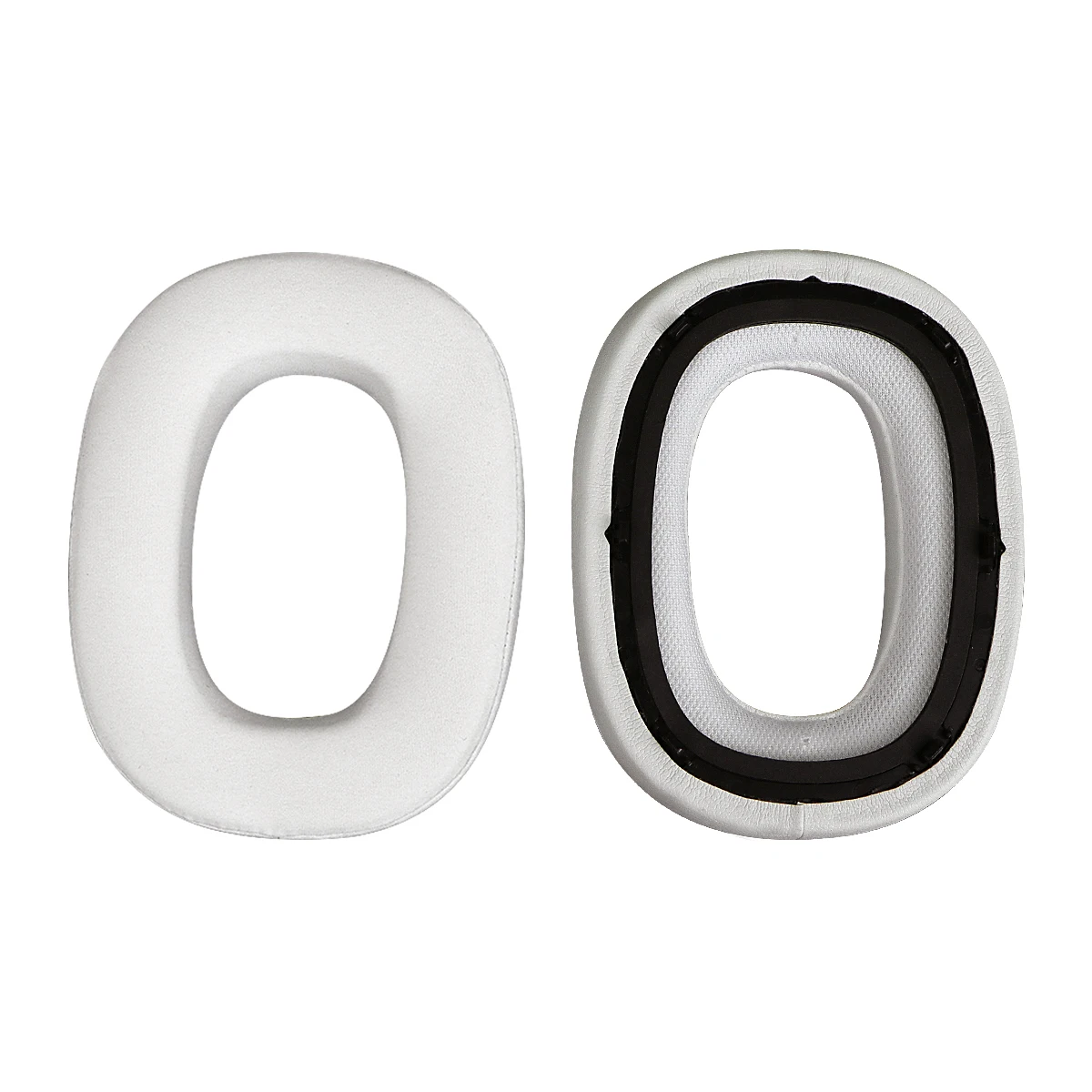 Penggantian Headphone penutup bantalan telinga Gel pendingin bantalan telinga earpad untuk Bowers Wilkins PX8/PX7 S2 (tidak cocok PX7) Headphone