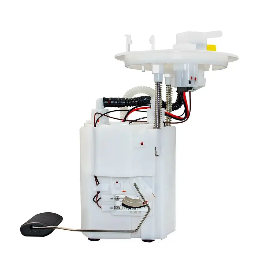 

WAJ Fuel Pump Module Assembly 31110-1R200 Fits For KIA HYUNDAI Rio III Saloon Accent IV 10-14