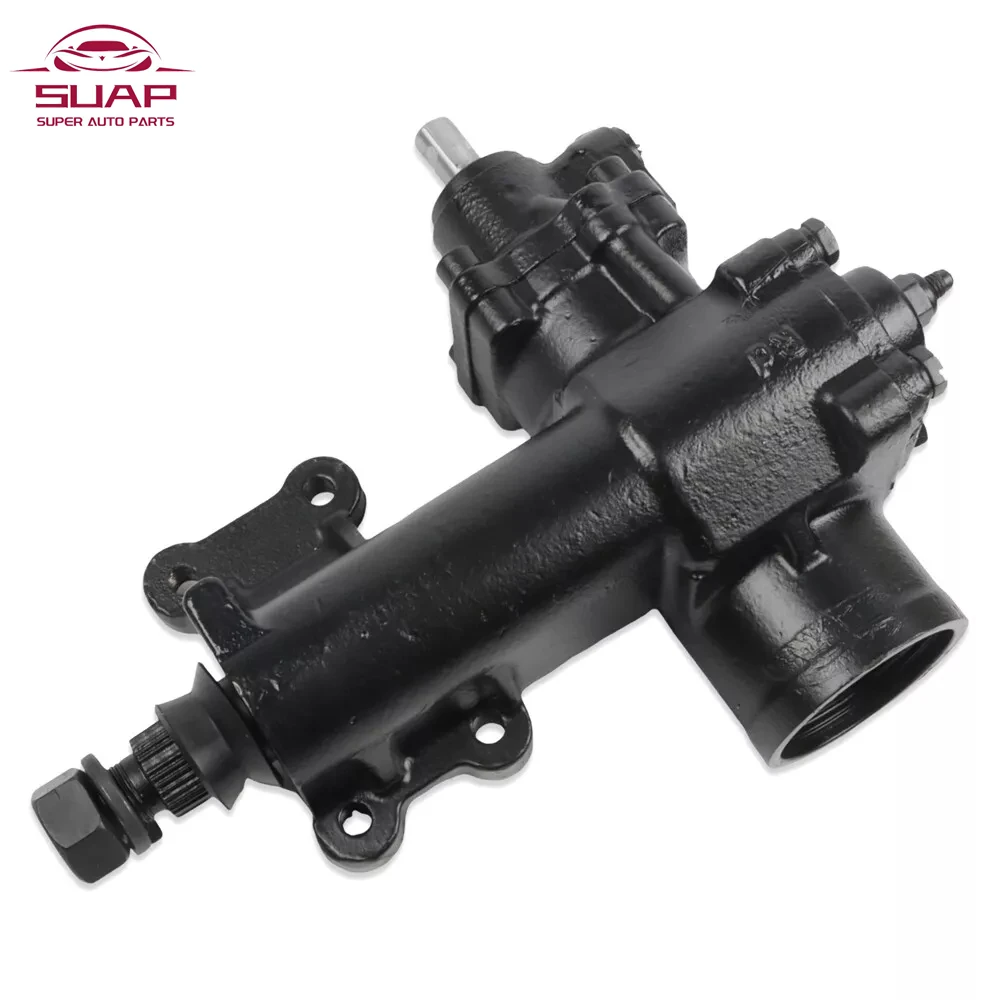 Power Steering Gear Box For Jeep Wrangler Wrangler JK 52059897AD 68052897AA 68052897AB 68052897AC