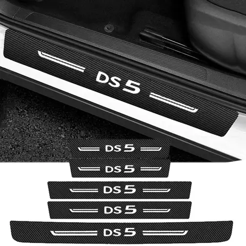 8 best sales logo ds5 - №4