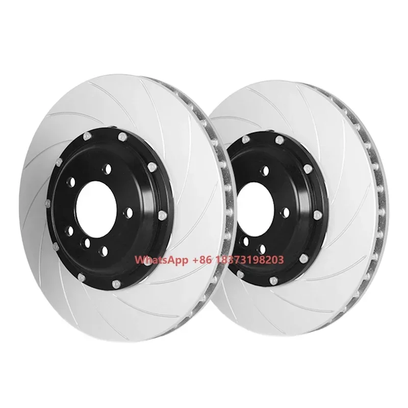 

Low Price Auto Brake Disc Hot Sale Disc Brake for Accord