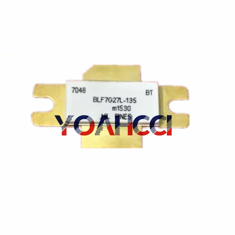BLF7G27L-75P BLF7G27L-135 BLF7G27L-150P (1piece) Free Shipping SMD RF Tube RF Power MOSFET Transistors, Original In Stock