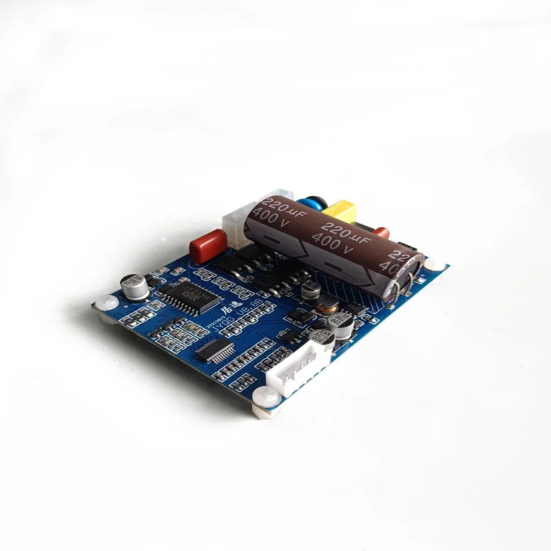 JYQD_V8.8B 220V High Voltage Brushless Motor Drive With Speed Control Switch