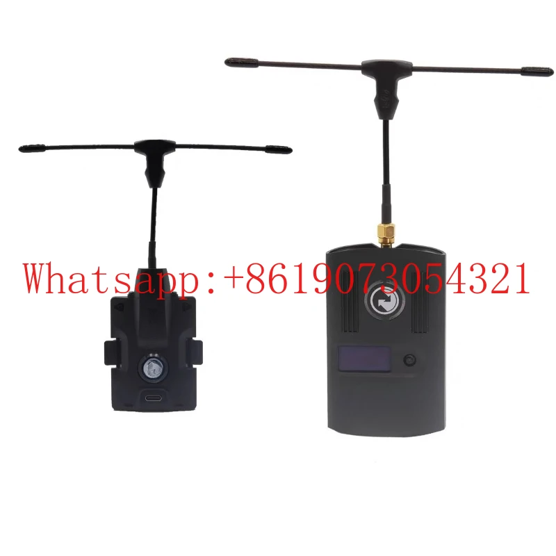 

High frequency head crossfire TX V2 Jianxing 915mhz nano receiver. China