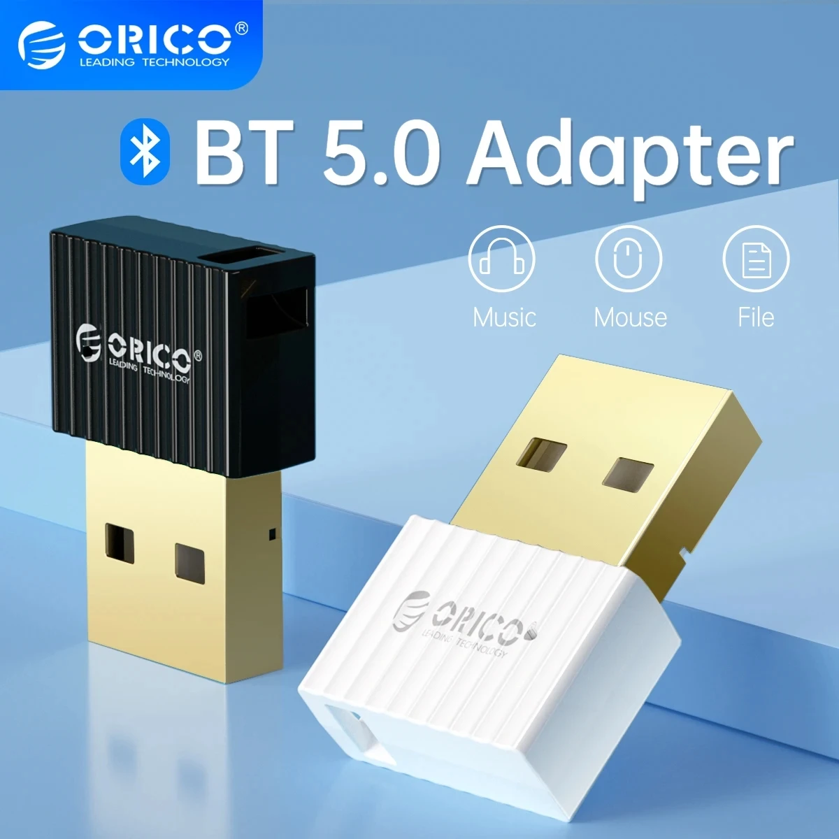 Orico Usb Bluetooth…