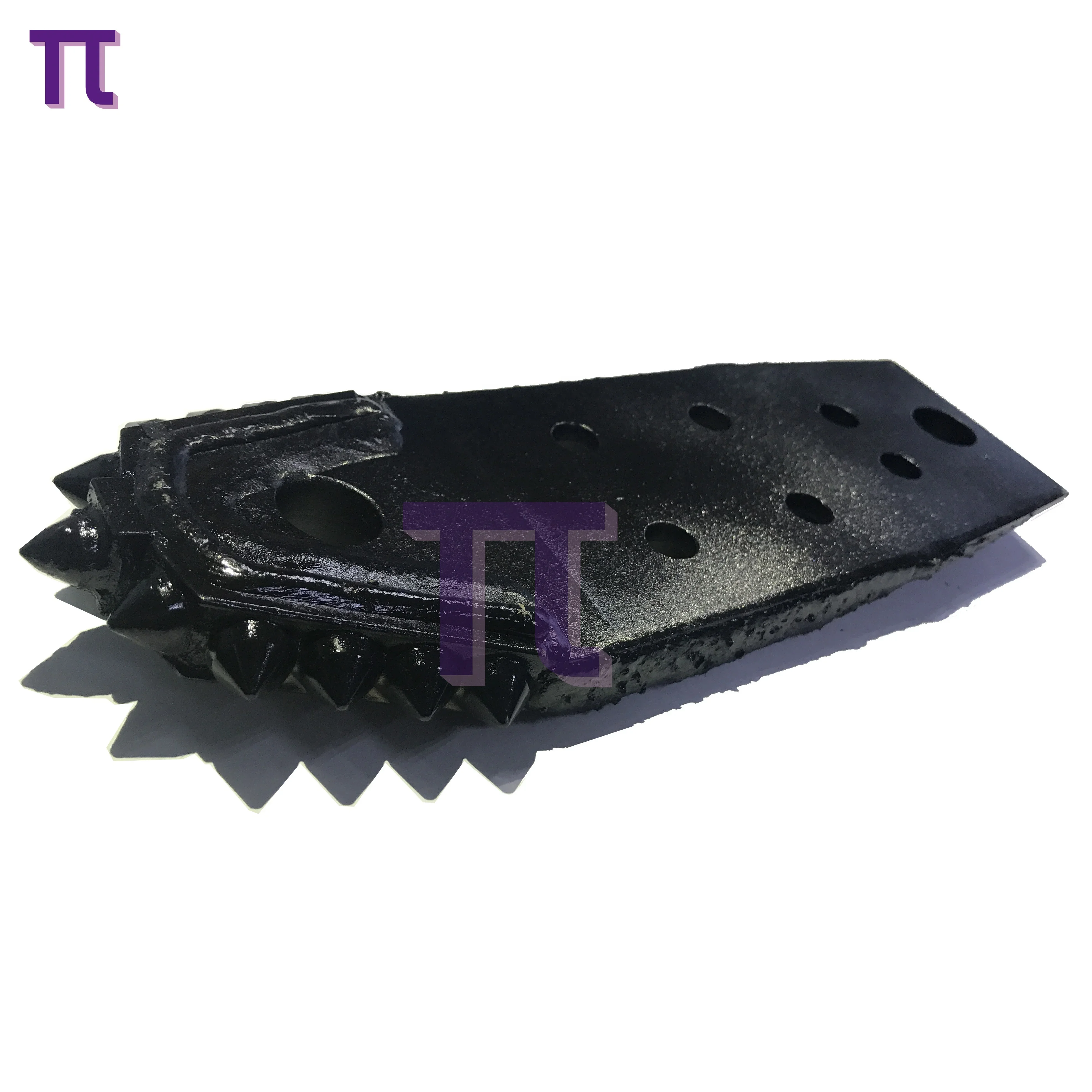 HDD direction guide plate Trenchless horizontal directional tool drilling rig guide plate