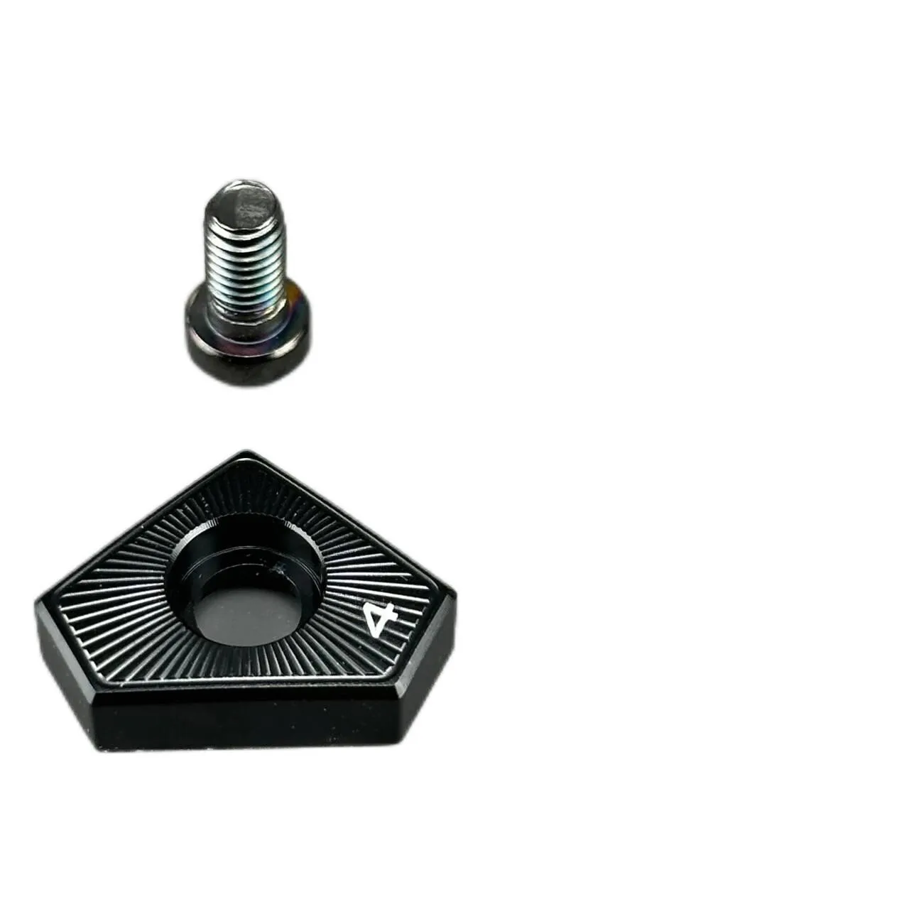 Para cobra para opções de parafuso de peso do driver de velocidade escura 6g 8g 10g 12g 14g 16g para desempenho e estabilidade aprimorados