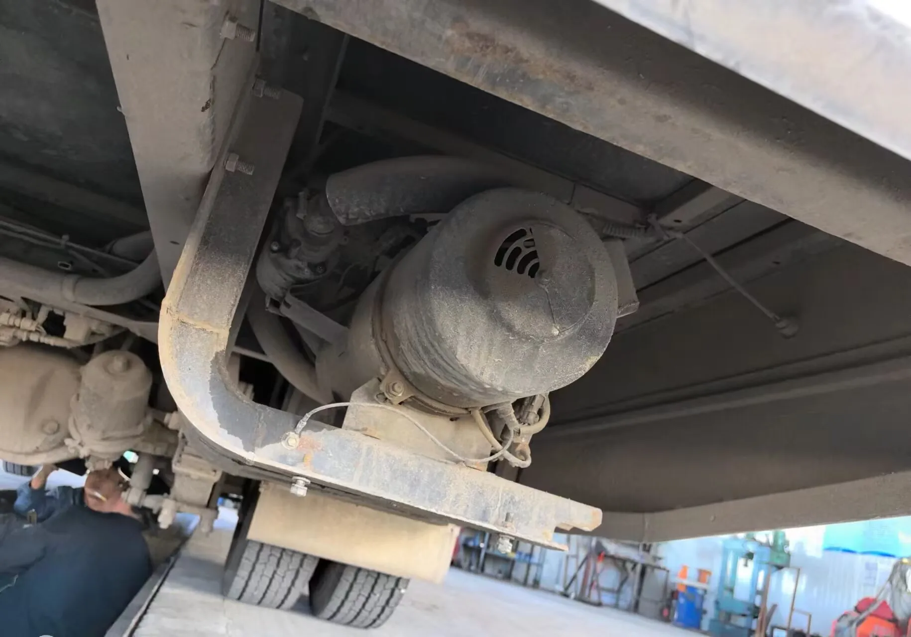 Water Parking Heater 30kw Truck Diesel Water Heater 35kw 24v Similar To Webasto Truck Water Heater