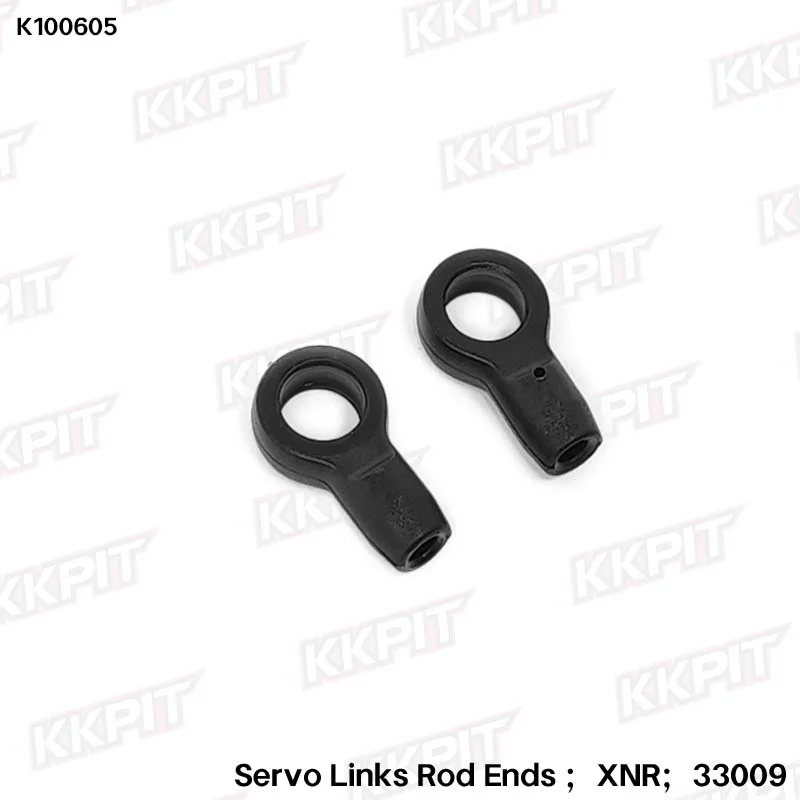 KKPIT-KRL-Servo Links Rod Ends-33009
