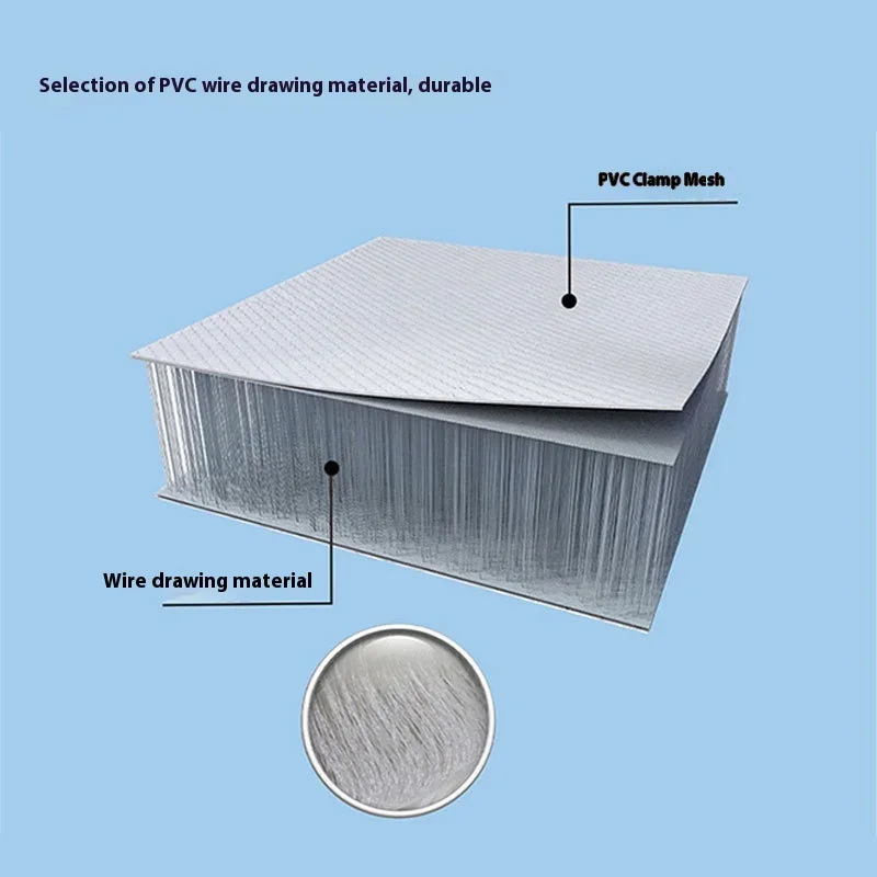Fully Automatic Elastic Air Mattress Brushed  Bed Outdoor Camping Style Flooring Foldable  PVC Wire Drawing Material, Durable