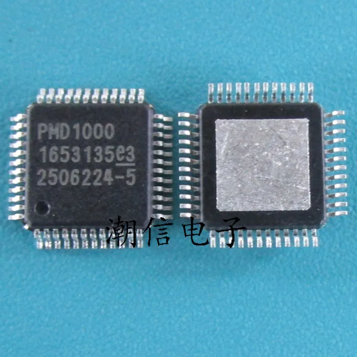 

free shipping PMD1000QFP-48 10PCS