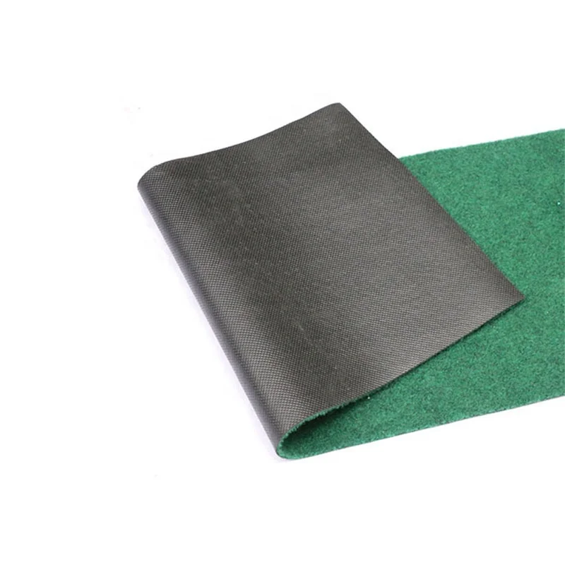 

6-футовый коврик для гольфа в помещении и на открытом воздухе, зеленый тренировочный коврик, тренажер для качелей и тренировочное пособие