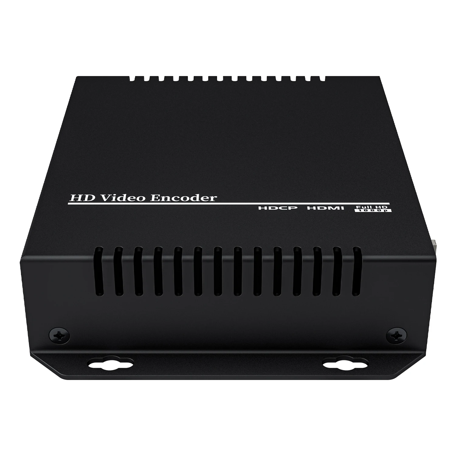 Unisheen BM3371H-A Rtmp Loopout Live Streaming 1080P Srt Rtsp Iptv H265 264 Ip Hdmi Video Encoder Onvif