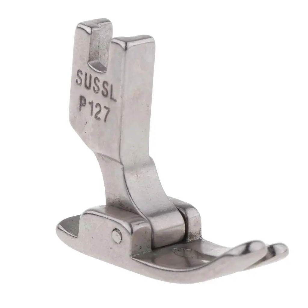 Industrial Sewing Machine Presser Foot for Thick Heavy Material Sewing P127