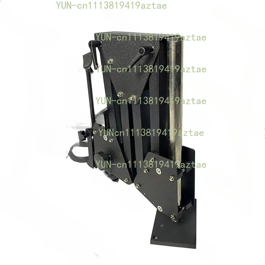 Flexible Stand Stereo Acrobat Microscope Stand for Jewelry Setting Jewelry Tools Supporting Magnifier Bracket Diameter 77/85mm