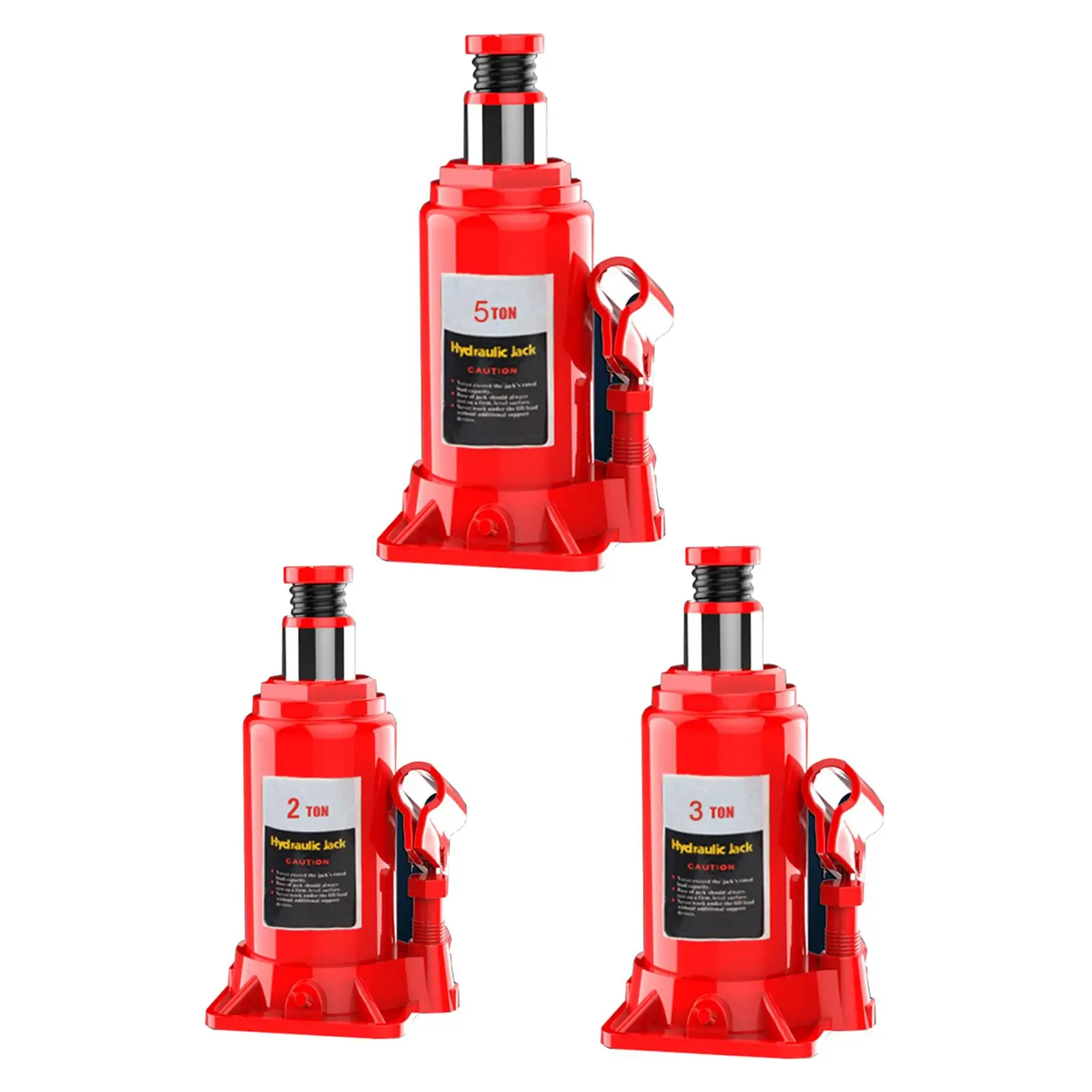 Household Automotive , Small Vertical Hydraulic Car Repair Tools for Van Boat