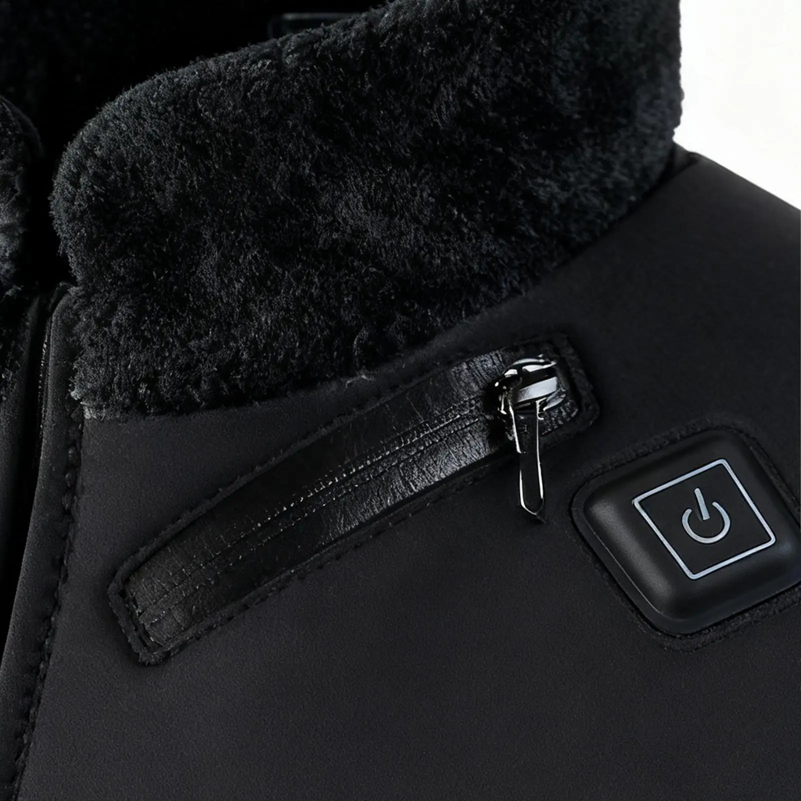 

Neck And Shoulder Heating Pad Electric Warmer Blanket 3 Level Instant Heating Pads For Women Elderly Home Workplace Daily