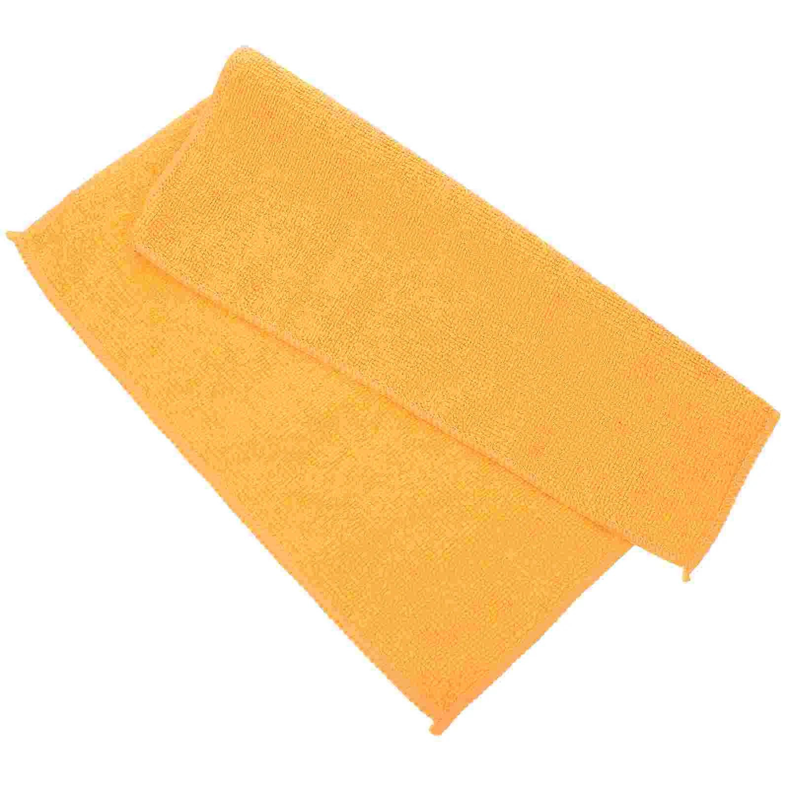 

Microfiber Towel Towels for Kitchen Cleaning Wiping Wash Washcloth Car Super Absorbent Polishing Cloths Duster Superfine