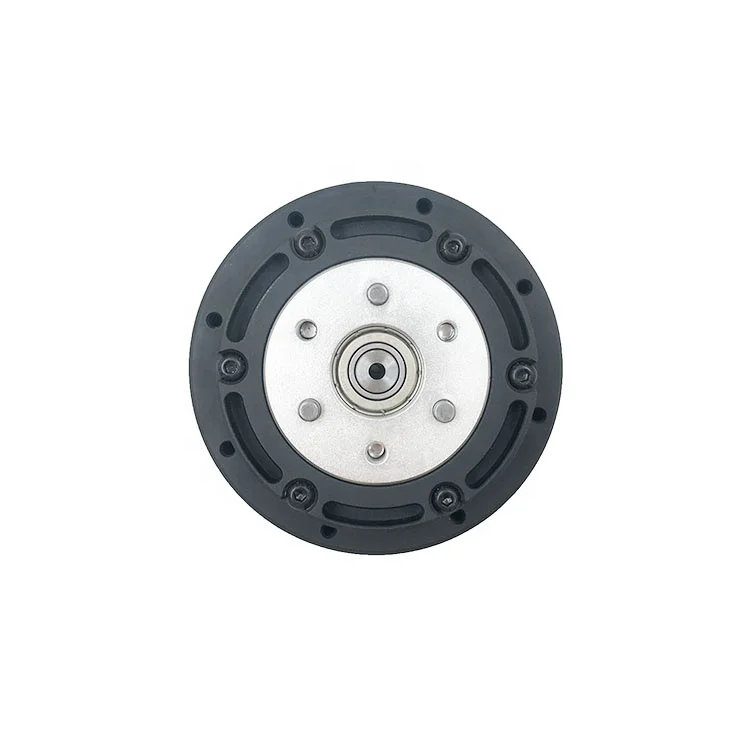 New DGM6010 24V Brushless Exoskeleton Four-Legged Robot Arm High Torque Two Stage Planetary Reducer Gear Motor