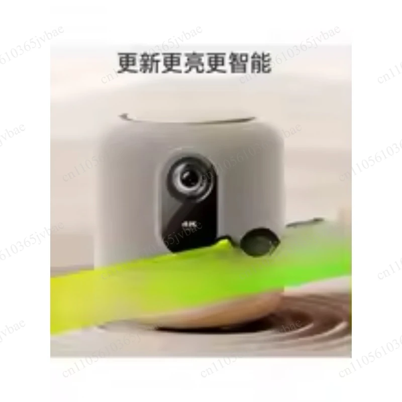 V10 Home Projector, True4K Resolution, Creating A Home Theater