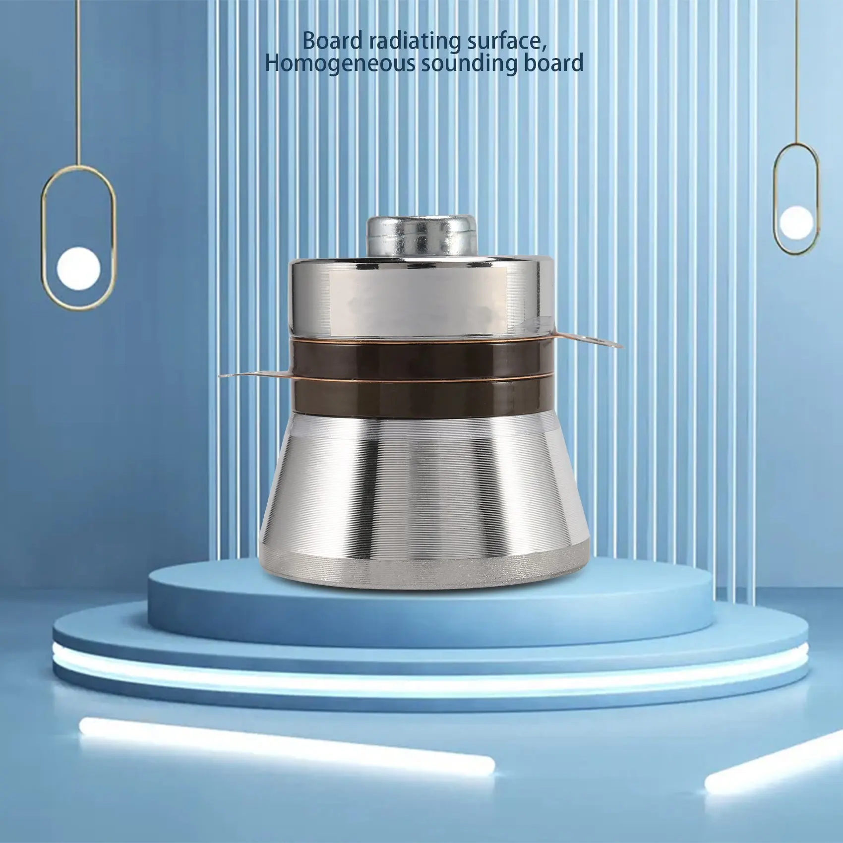 Thumbnail 2 - #6 Top Transducers Picks for Every Budget