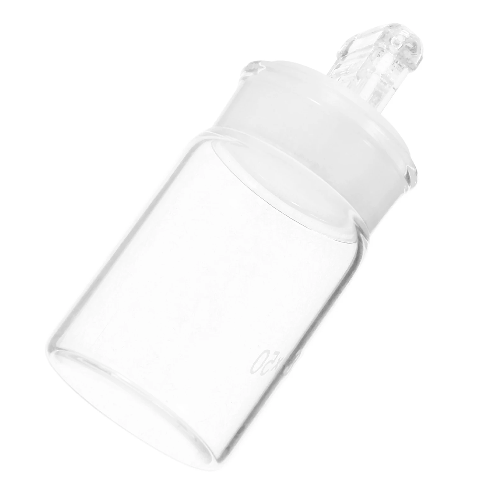 

Experiment Weighing Bottle Glass Tool Laboratory Bottles Instrument Holder Sampling Experimental for