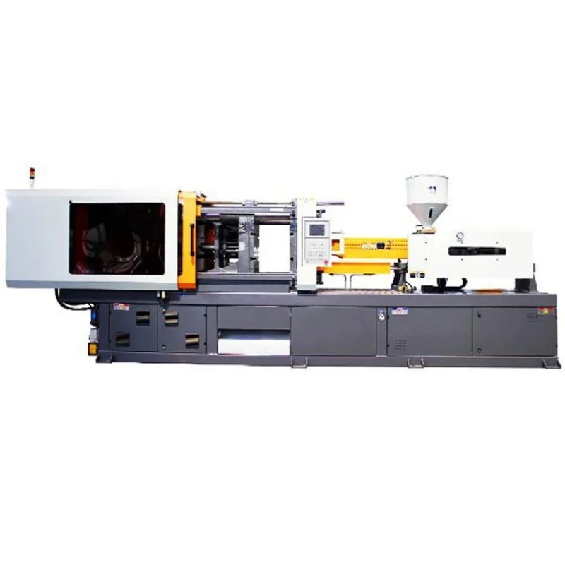 High Speed Preform Injection Moulding Machine Series Plastic Injection Molding Machine