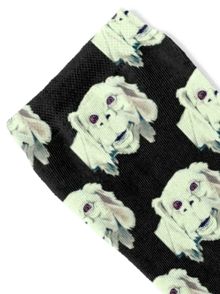 Falkor - Neverending Story - Costume Socks sports and leisure funny gifts Socks Ladies Men's