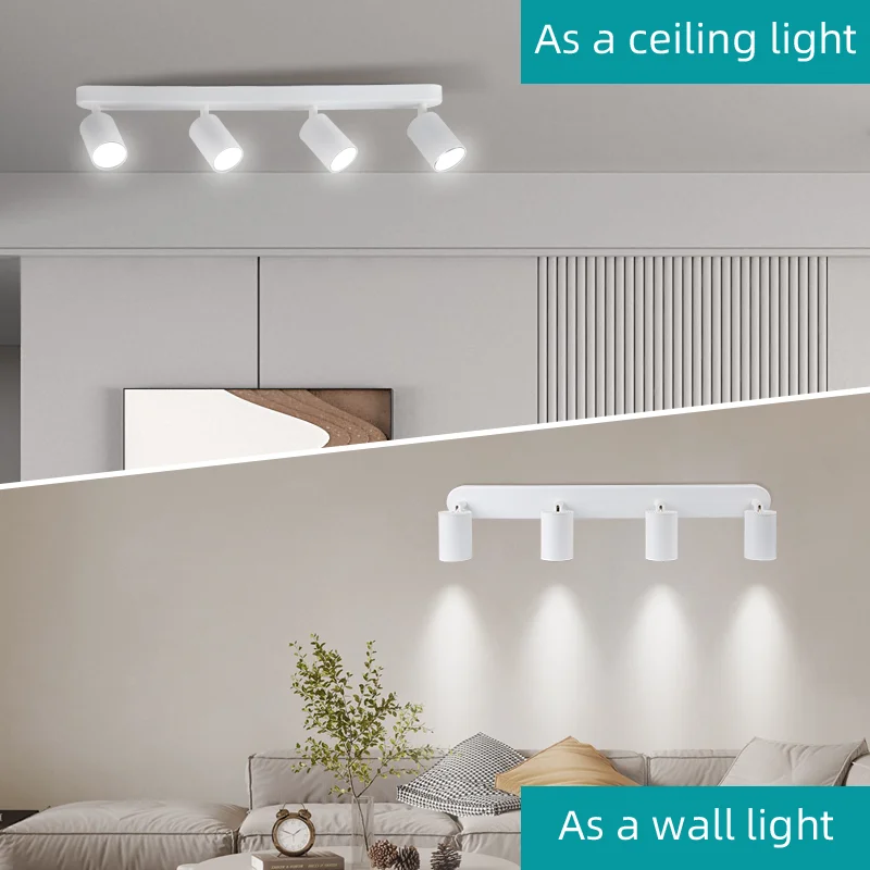 Thumbnail 4 - #48 Top 50 Track Lighting