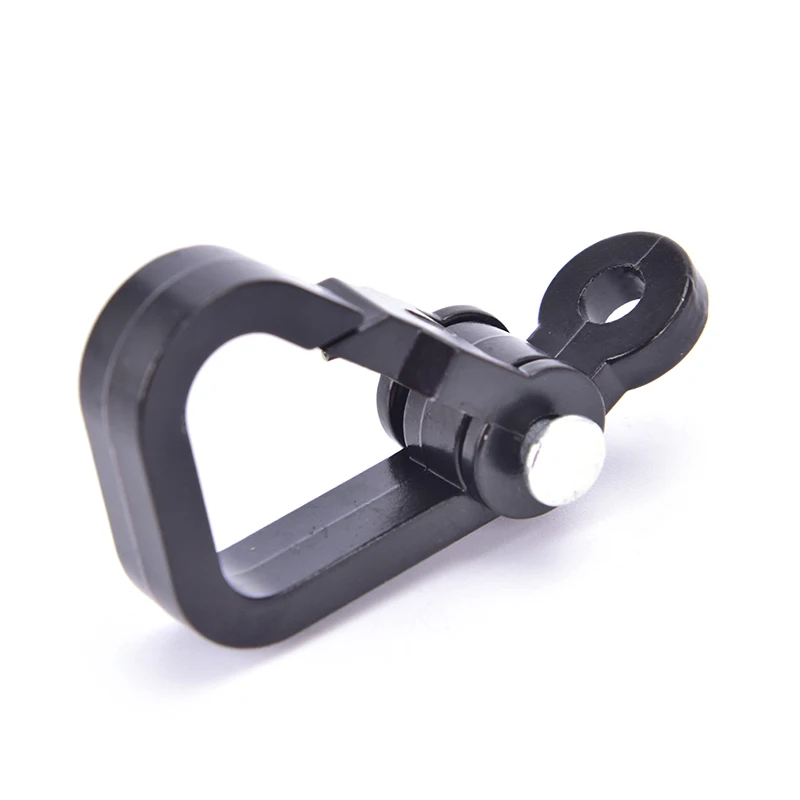 1pcs Motorcycle Hook Bike Helmet Spring Lock Hanger Hook Hanger Universal Fit For Most Motorcycle Scooter Dirt Bike ATV