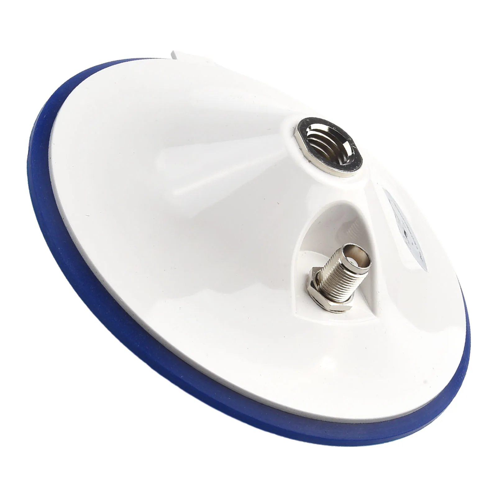 Wide Beam Pattern GO100 Multi Band GNSS GPS Antenna Designed to Optimize Signal Reception in Challenging Areas