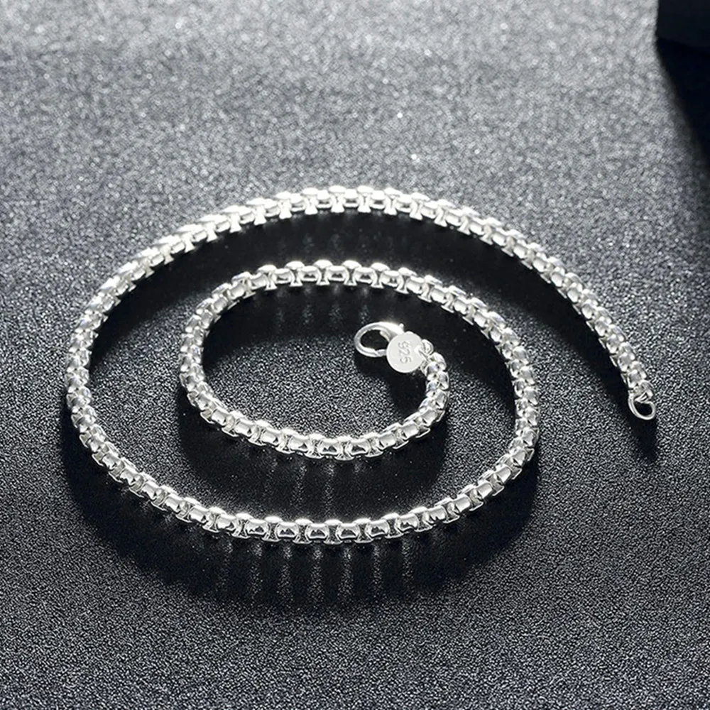 ZAKOL Mode Eisen Unisex Halsband Halskette Frauen Hip-hop Gothic Punk Stacheldraht Kleine Dornen Kette Halsband Schmuck Geschenke – Detail 11