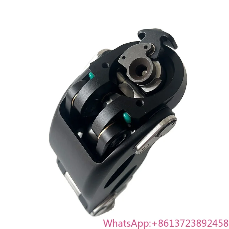 

Artificial Limb Locking Hydraulic Knee Prosthesis AK Accessories Convenient Waterproof Prosthetic Rehabilitation Knee Joint