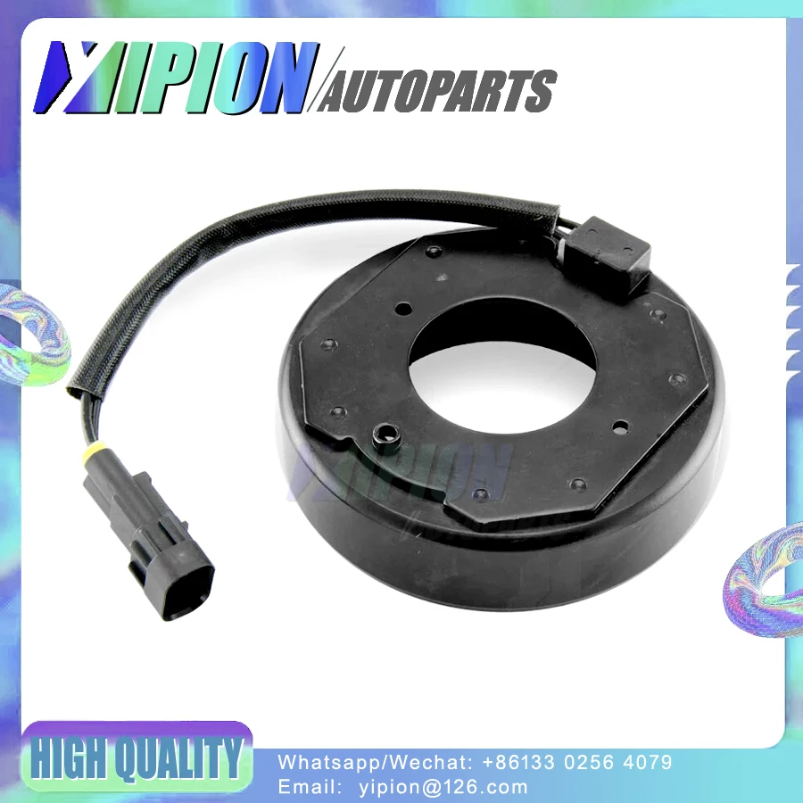 

CC546 auto ac compressor clutch coil 6SBU16C / 6SAS14 for MERCEDES CLA250/CLA45/GLK X204/C-Class W204 A0038304460 447280-7421 /