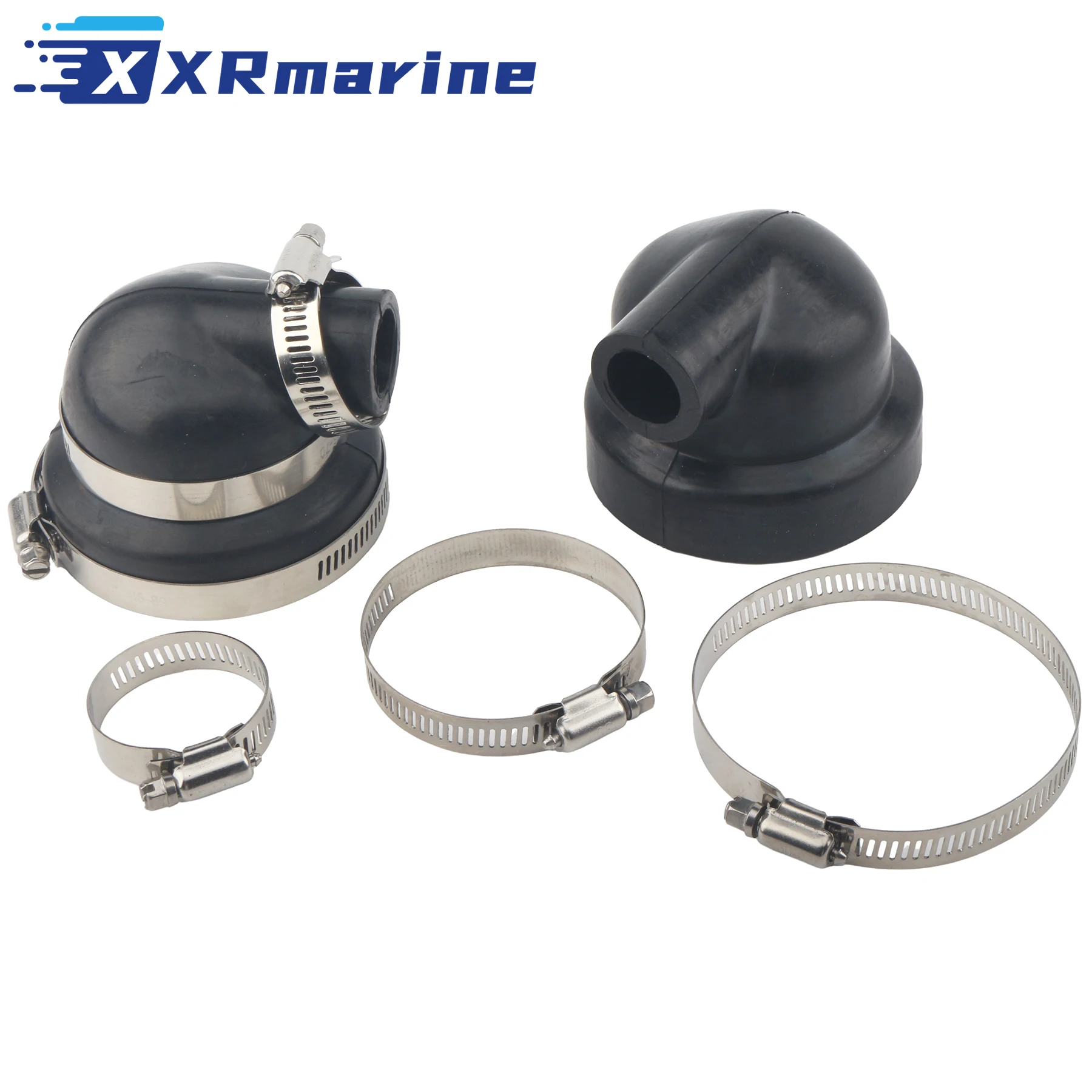 For Volvo Penta MD2030A MD2030B Heat Exchanger Cap145536370