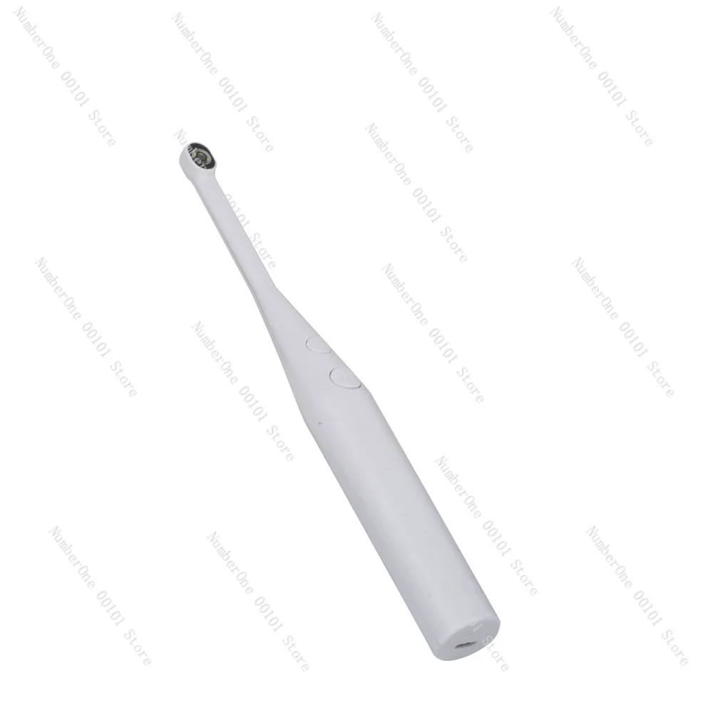 

Medical material high definition visual oral mirror observer