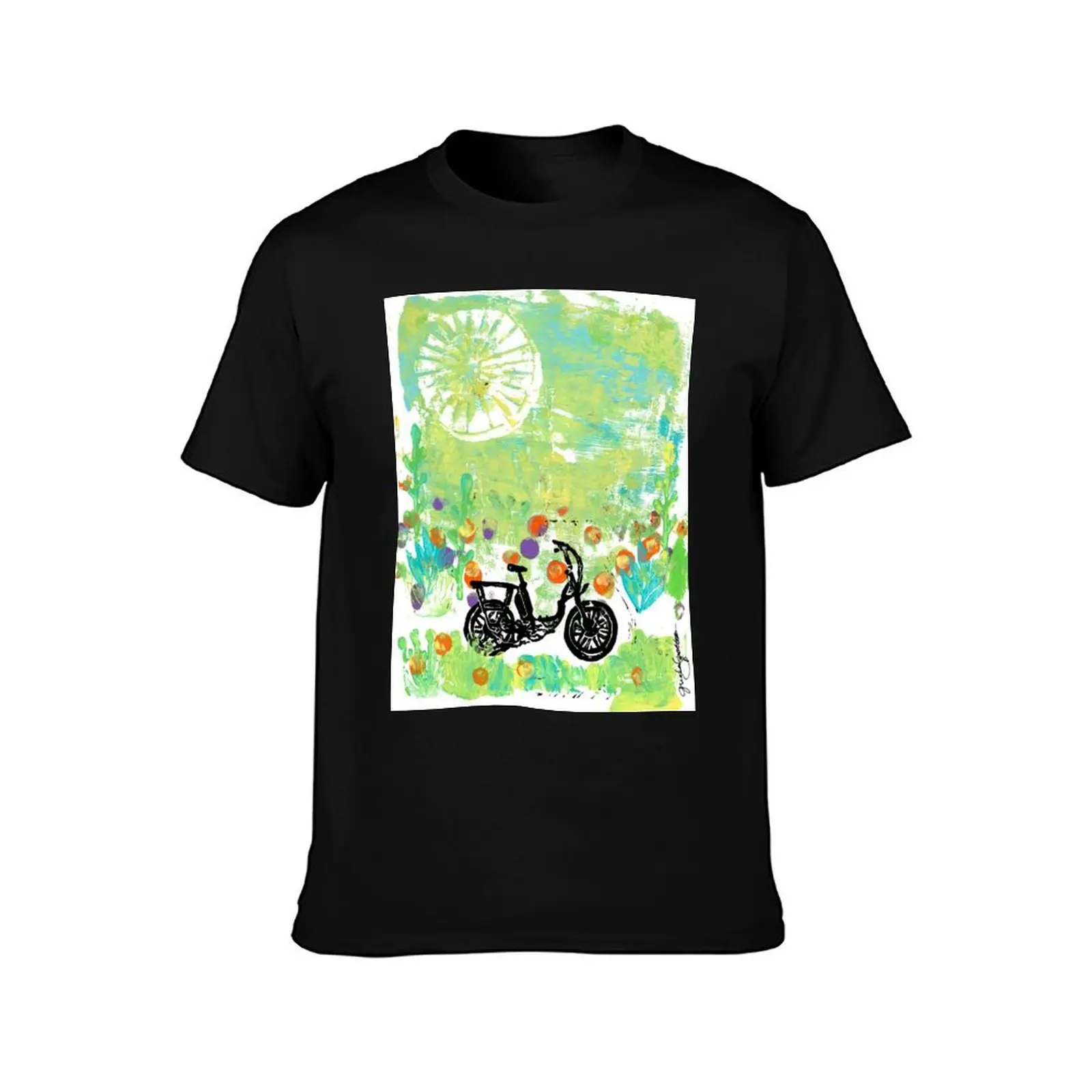 Meadow RadRunner ST T-Shirt Lightweight Hiking T-Shirt