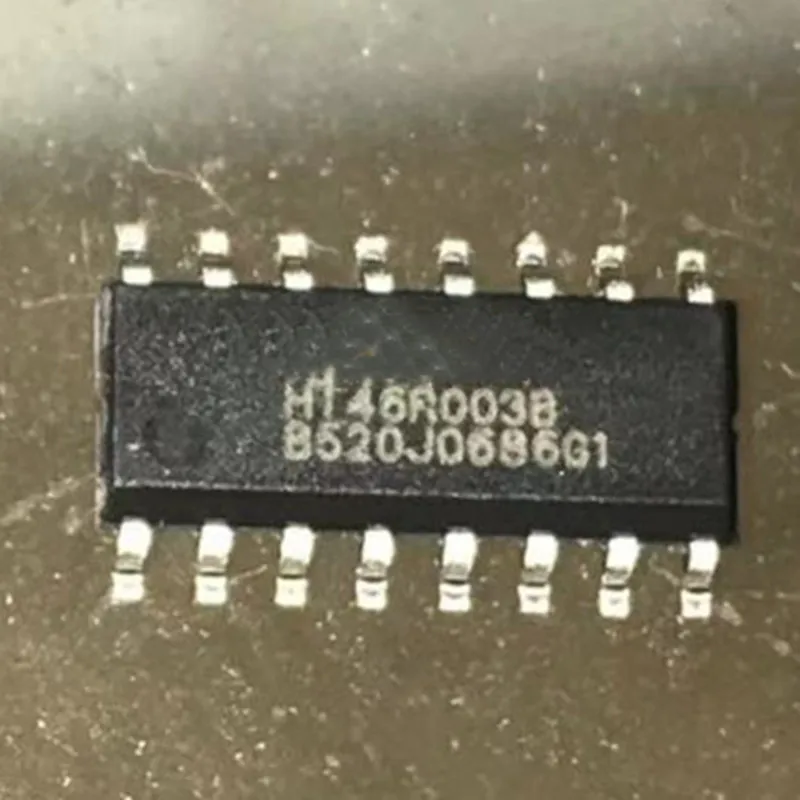 10 unids/lote HT46R003B HT46R003 100%