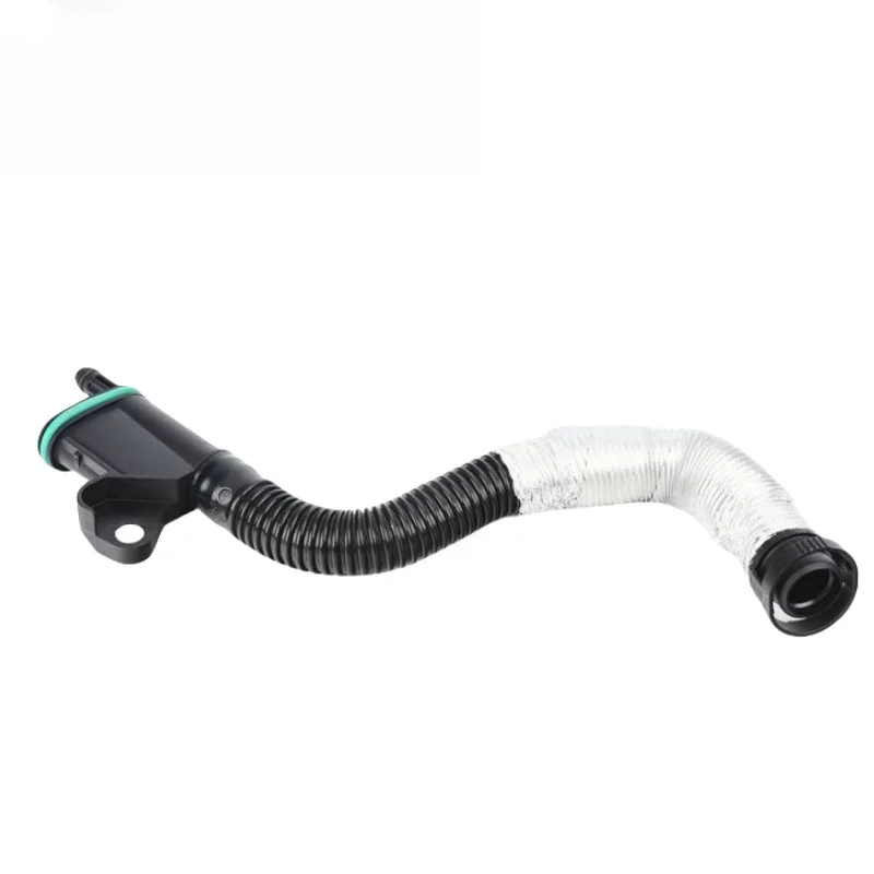 1.8 2.0 TSI Oil Water Separator Vent Hose Exhaust Pipe For Passat B6 B7 Golf 5 6 MK6 7 MK7 Tiguan A3 A4 A5 Q5 Seat Leon Toledo