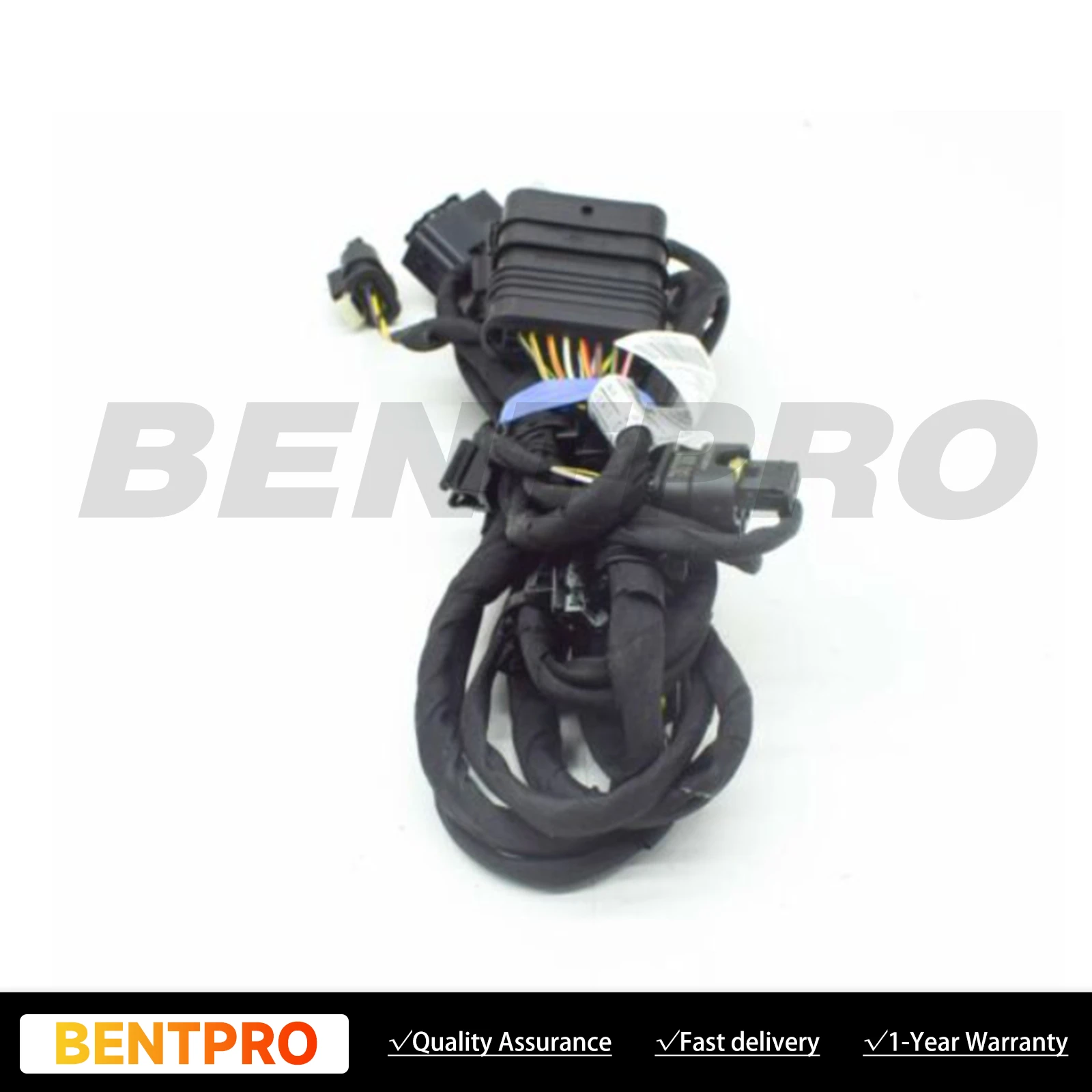 Front Bumper Parking Sensor Harness Fits For GLE350 GLE450 GLE53AMG GLE580 20-24 1675405633