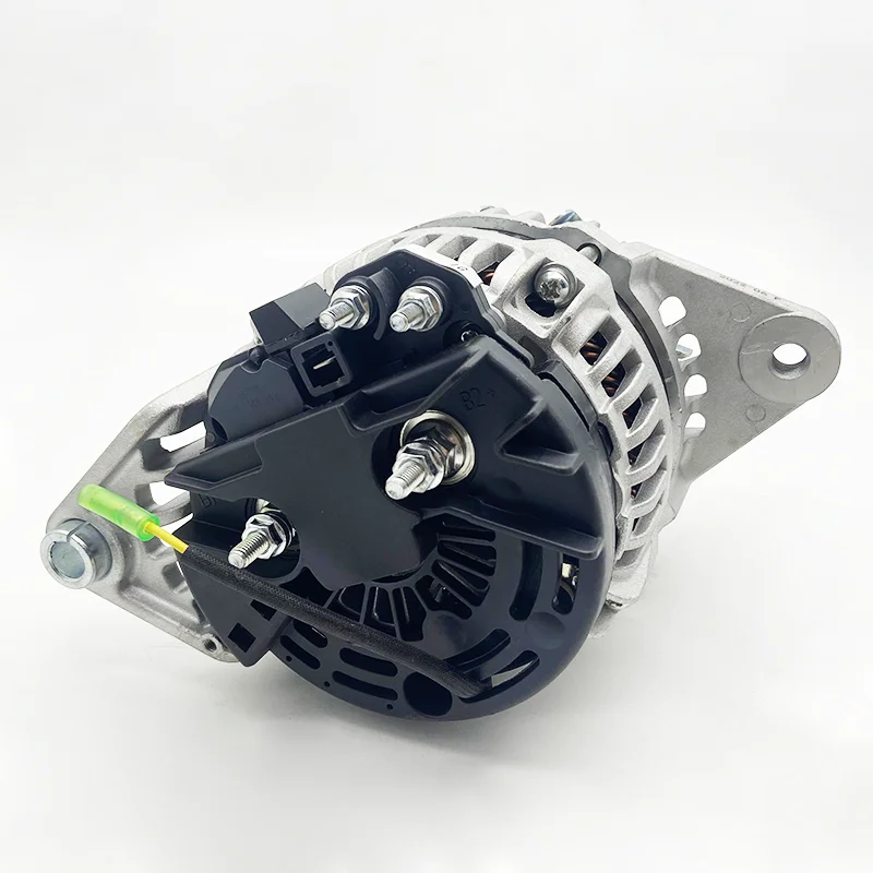 

Excavator PC300-7 PC350 PC360 Generator 6D114 Dynamo Generator SAA6D114E-3 Alternator
