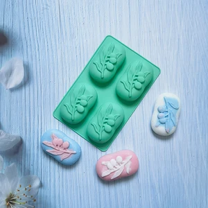 أفضل 8 طرق بيع صابون محلي الصنع - No5