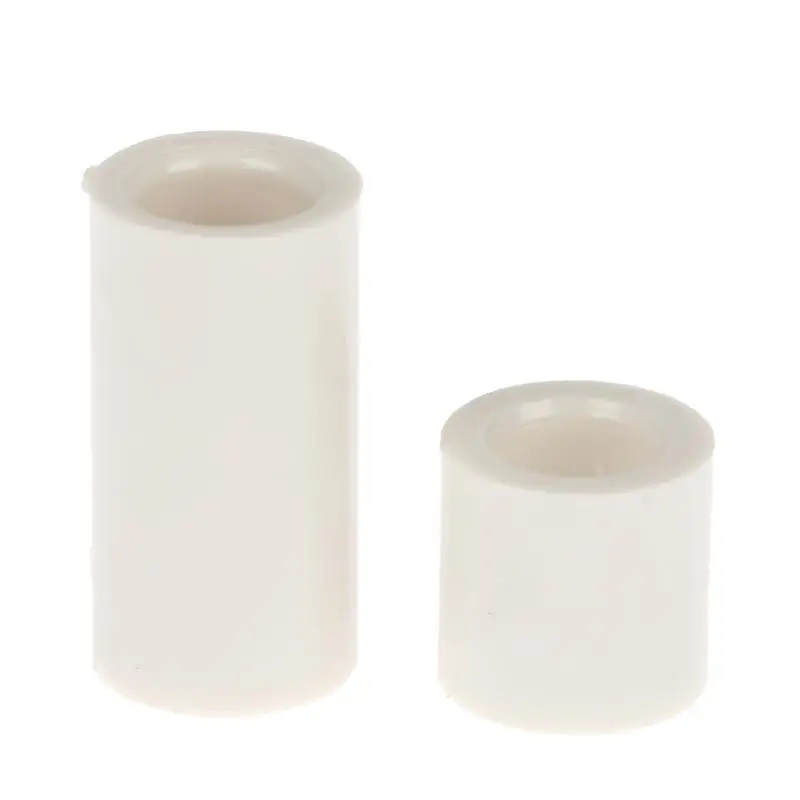 10Pcs 13MM Billiard Cue Ferrules Compact Easy To Install Snooker Pool Cue Tip Accessories