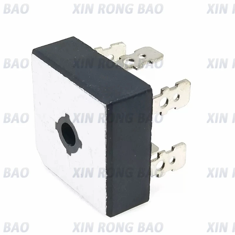 1Pcs/lot SKBPC3516 MT3516 MT3516A DIP-5 35A 1600V Bridge Rectifier New original