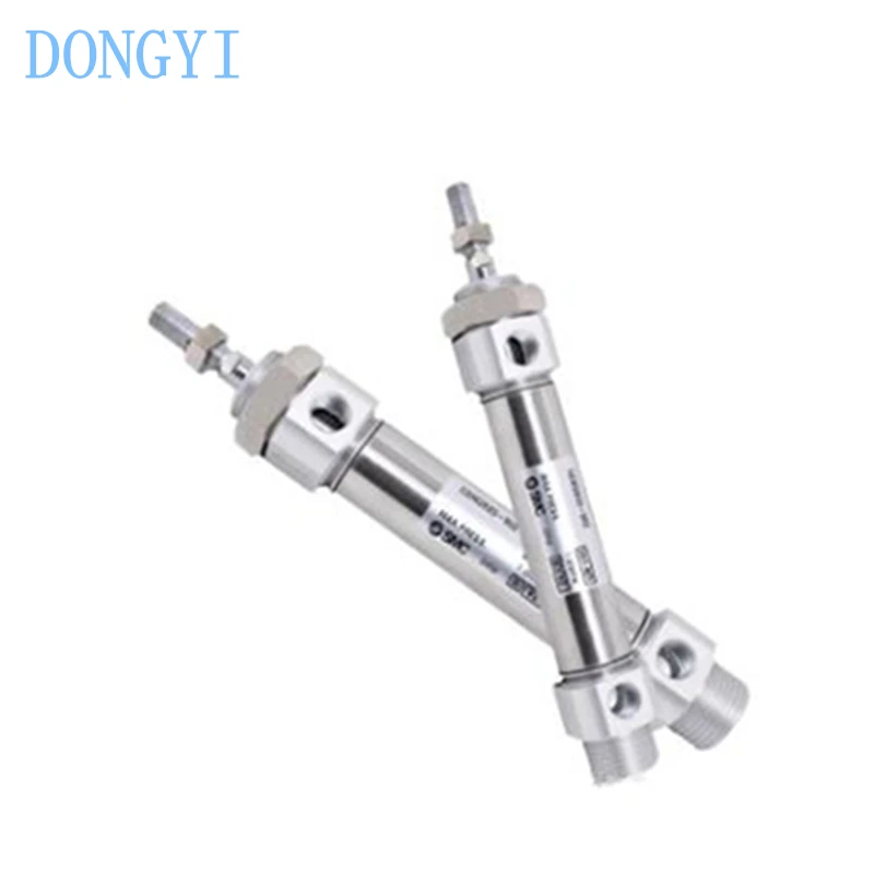Air Cylinder Double Acting CM2 CM2B20 CDM2B20 CM2B20/CDM2B20-40AZ/50AZ/60AZ/70AZ/75AZ/80AZ/90AZ/100AZ/125AZ